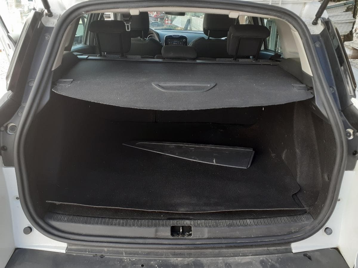 Renault Clio 1.5 DCI · Ano 2013 45-RM-39 · — image 9
