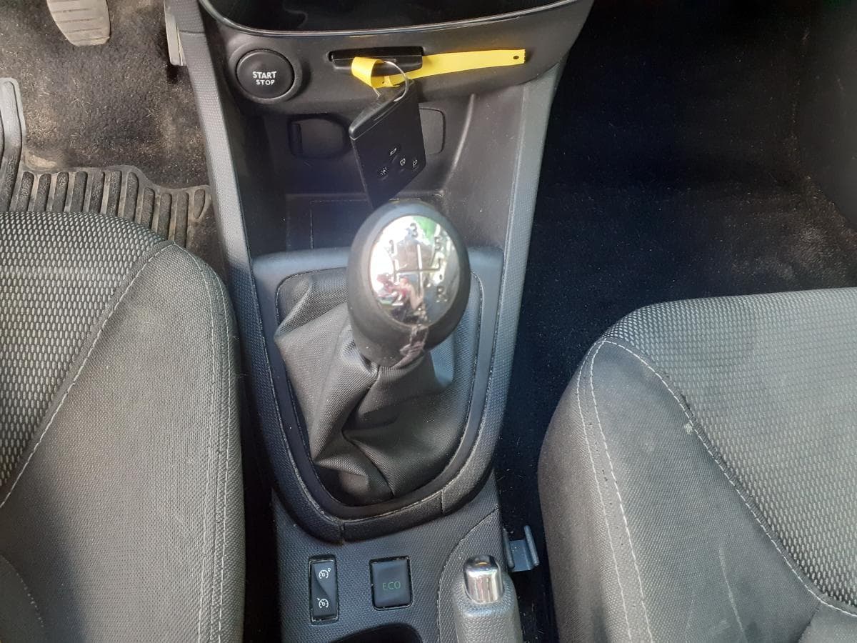 Renault Clio 1.5 DCI · Ano 2013 45-RM-39 · — image 15