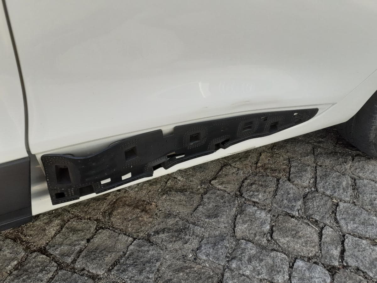 Renault Clio 1.5 DCI · Ano 2013 45-RM-39 · — image 7