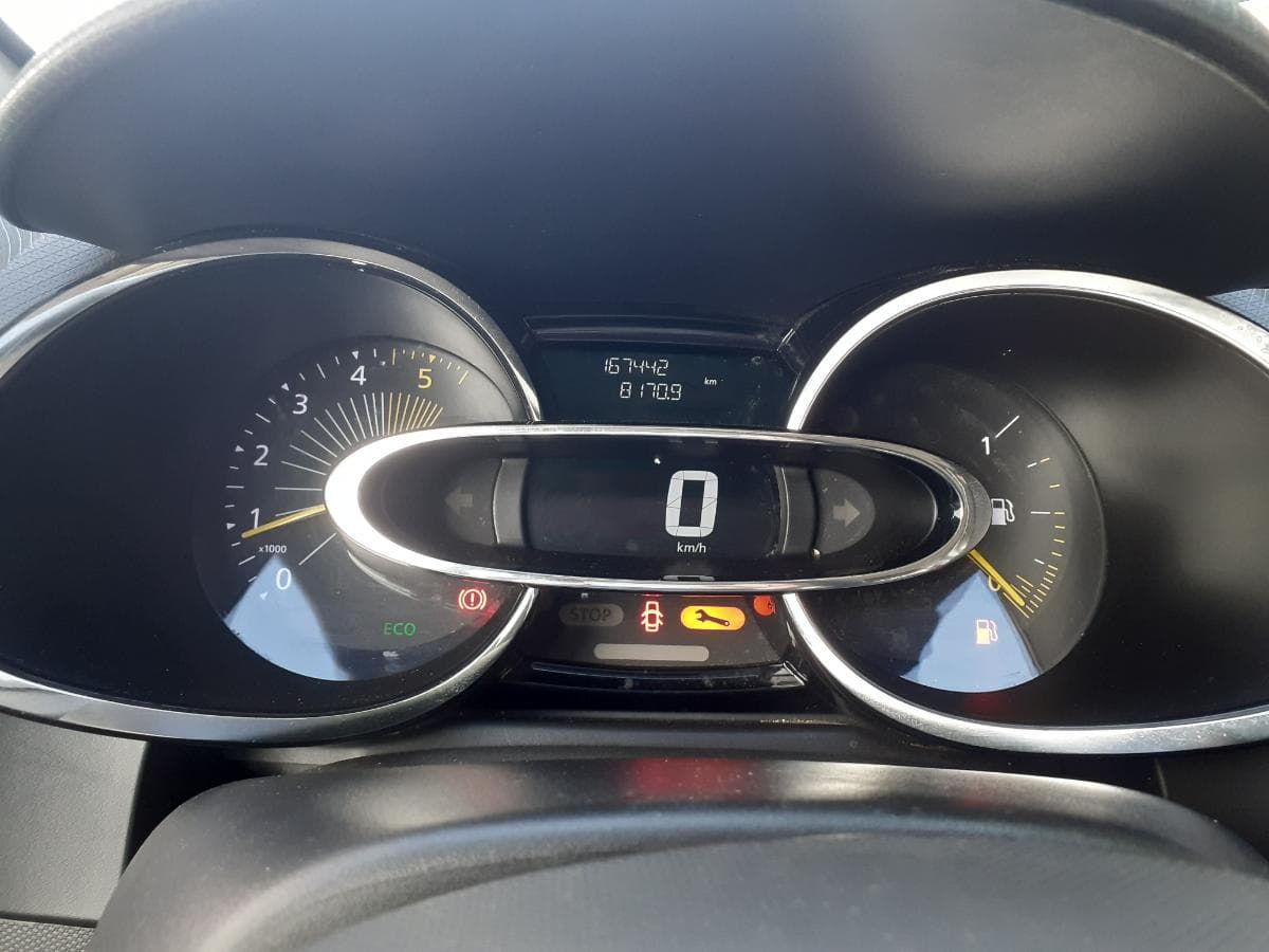Renault Clio 1.5 DCI · Ano 2013 45-RM-39 · — image 17
