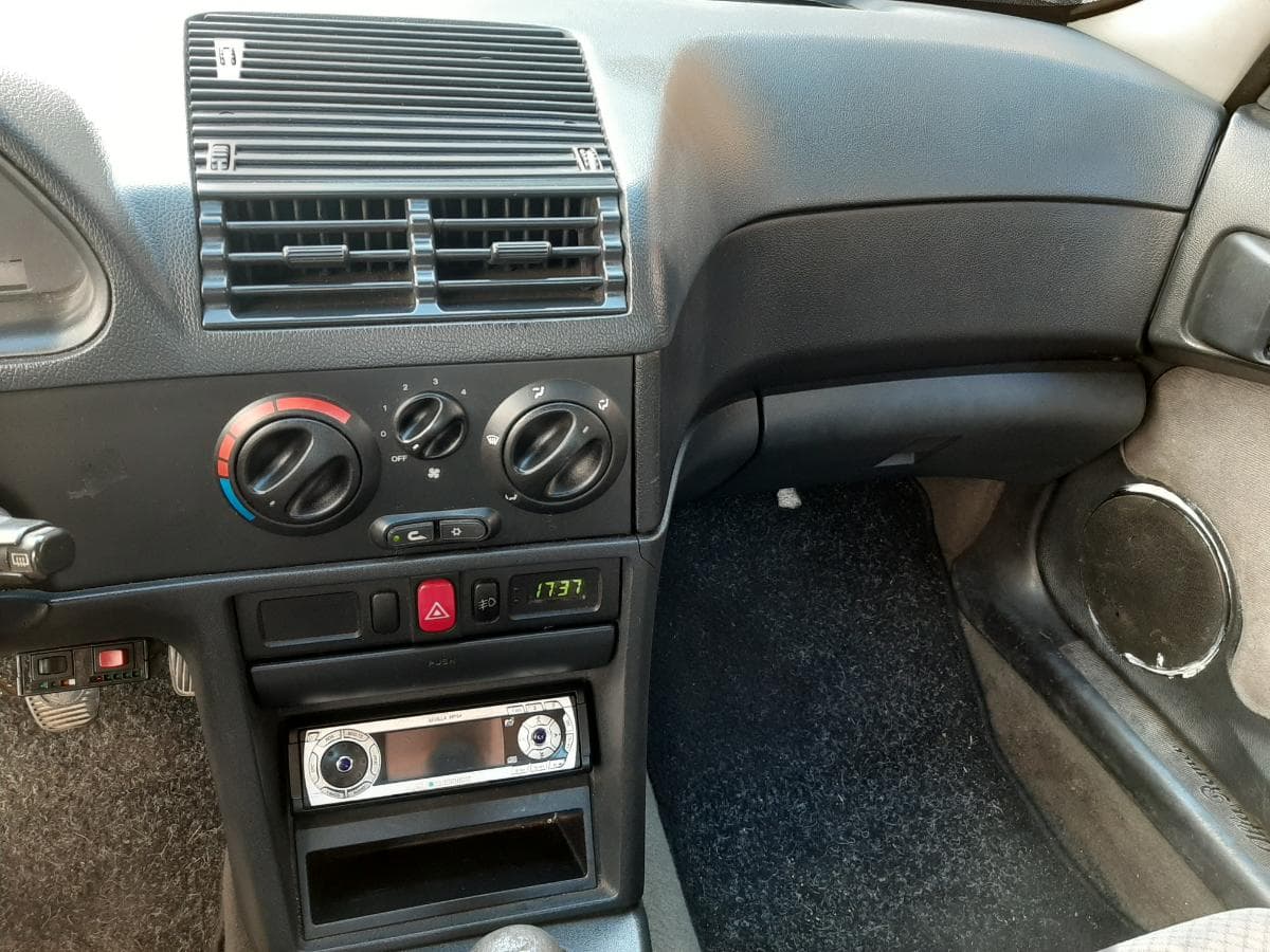 Alfa Romeo 146 1.4 ie· Ano 1996 — image 8