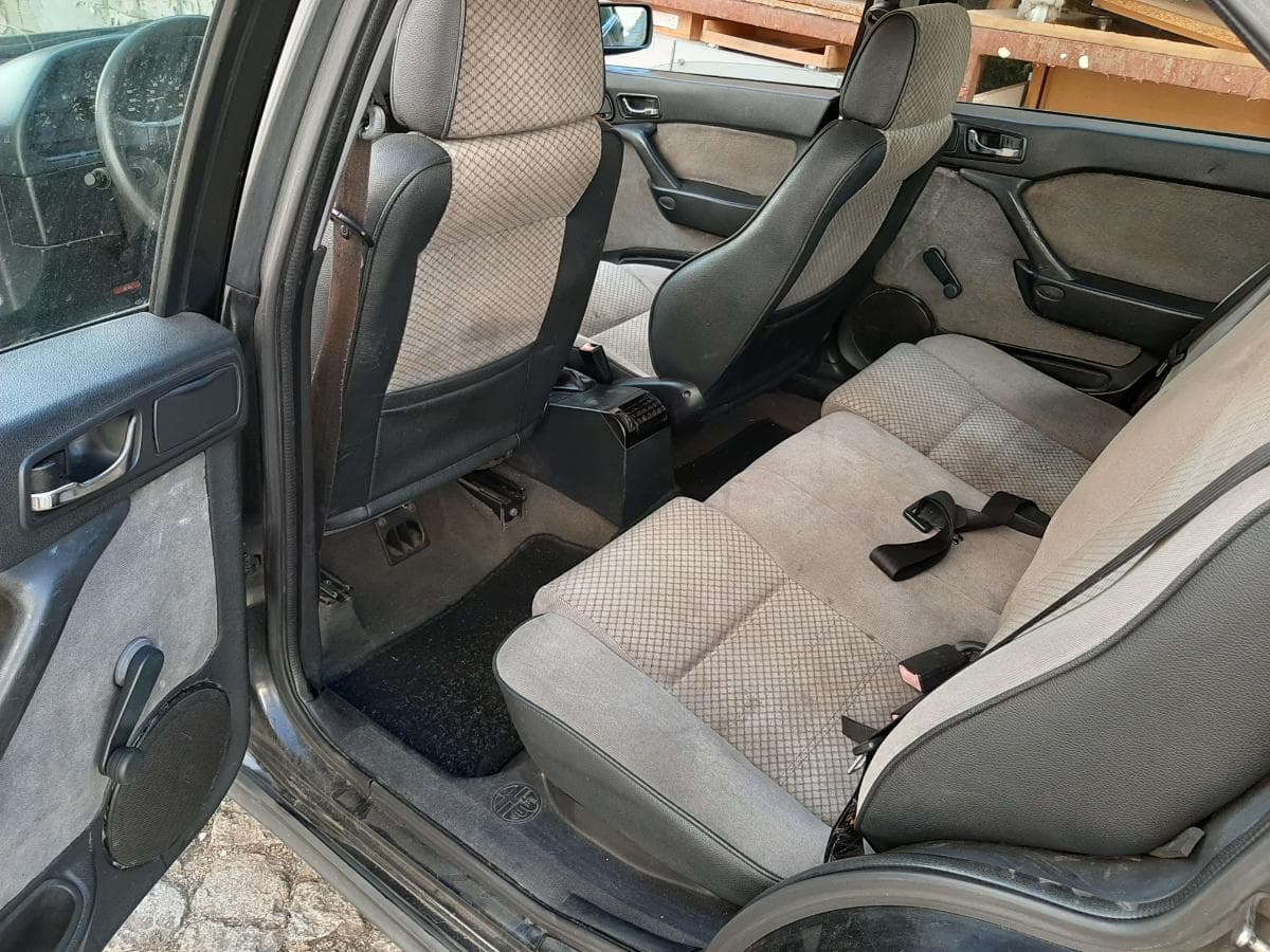 Alfa Romeo 146 1.4 ie· Ano 1996 — image 10