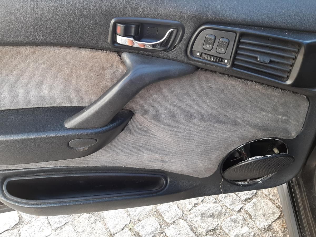 Alfa Romeo 146 1.4 ie· Ano 1996 — image 12