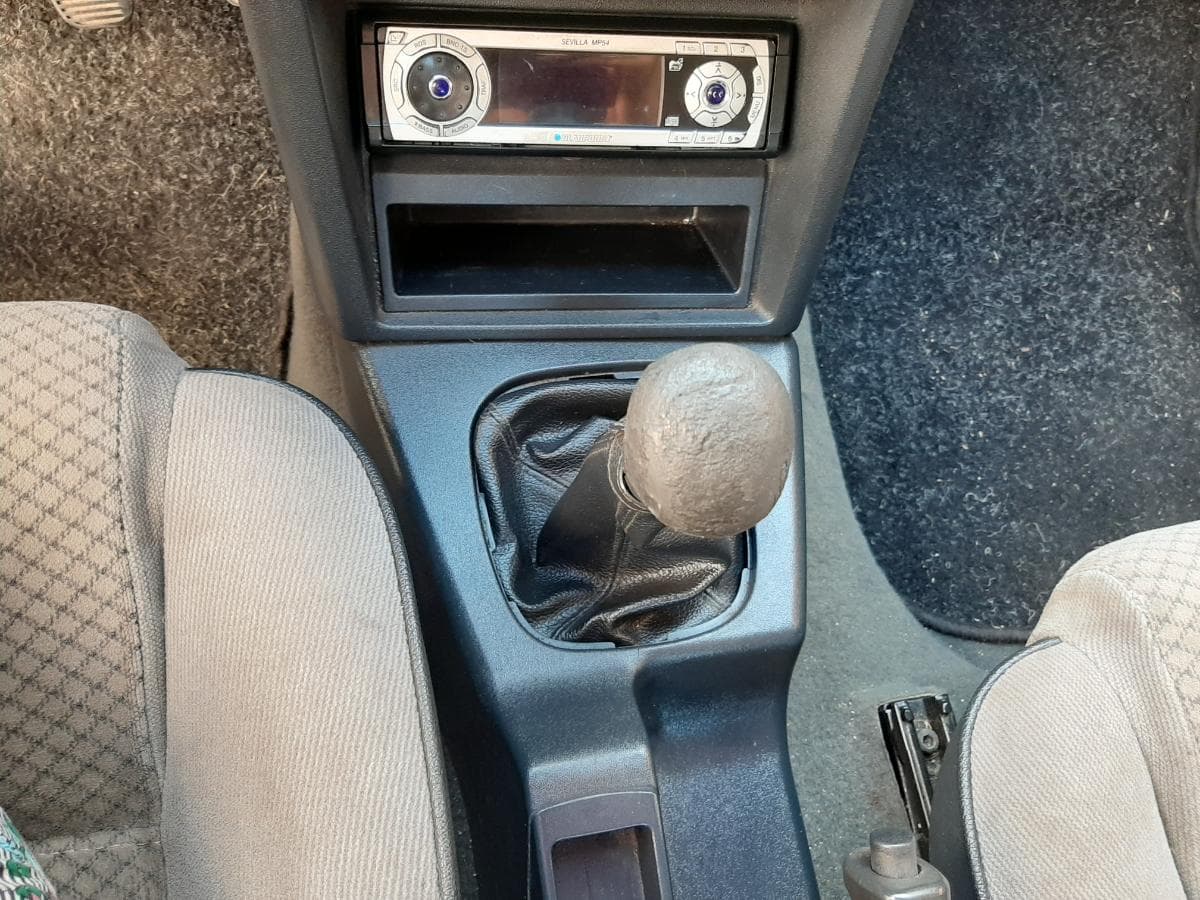Alfa Romeo 146 1.4 ie· Ano 1996 — image 15