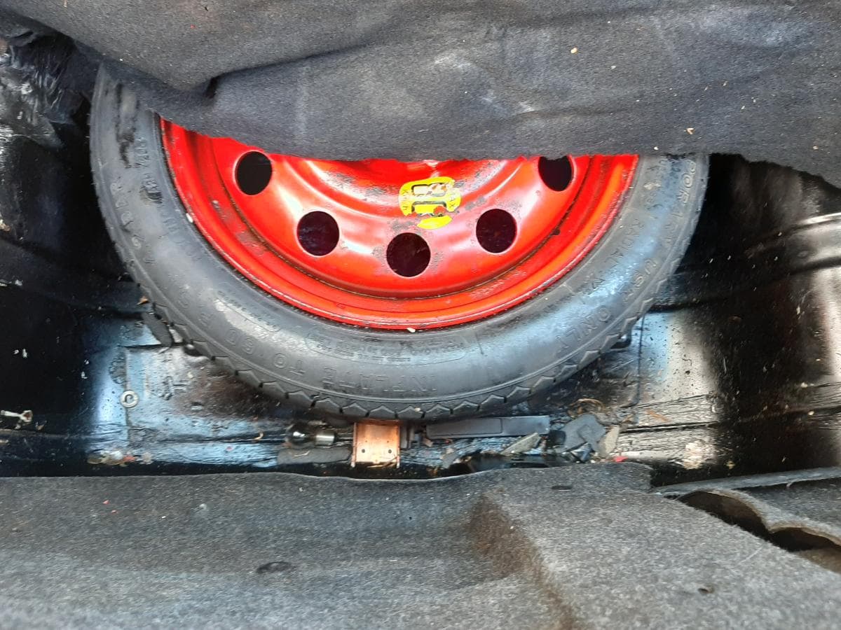 Alfa Romeo 146 1.4 ie· Ano 1996 — image 20