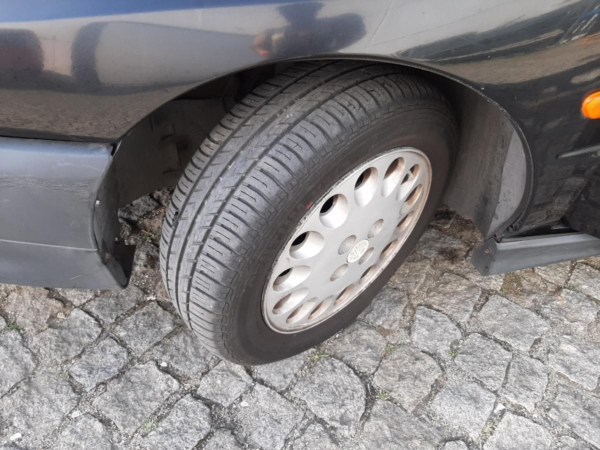 Alfa Romeo 146 1.4 ie· Ano 1996 — image 21