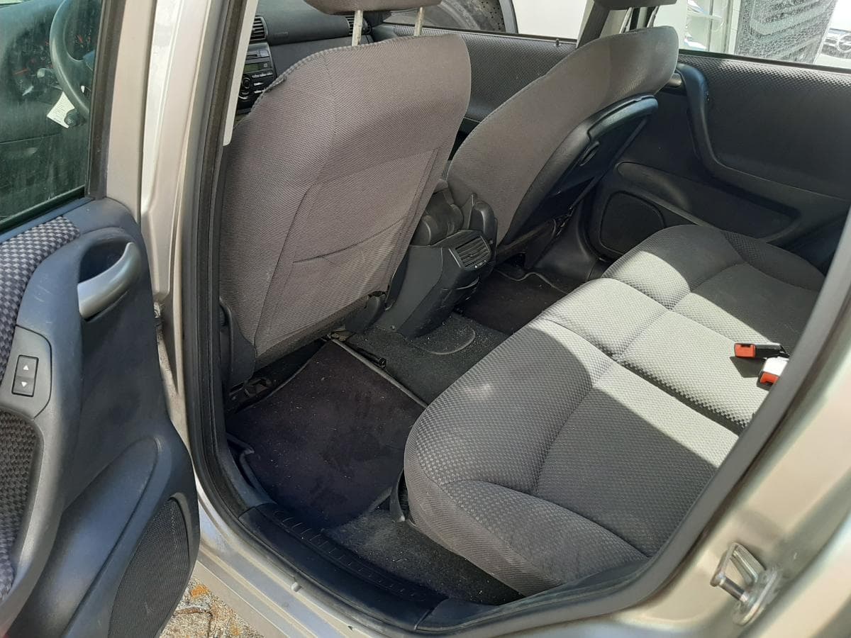 Fiat Stilo 1.6 · Ano 2002 — imagem 12