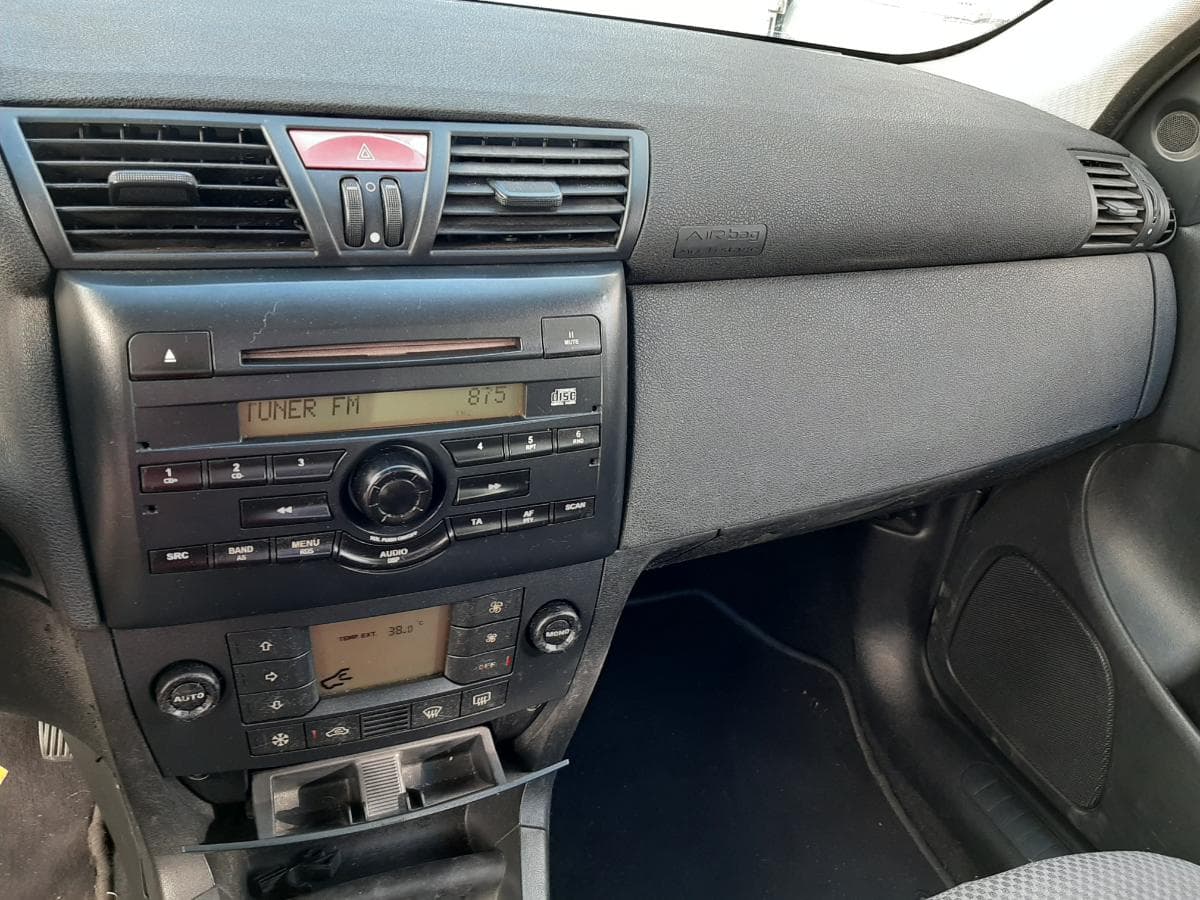 Fiat Stilo 1.6 · Ano 2002 — imagem 13