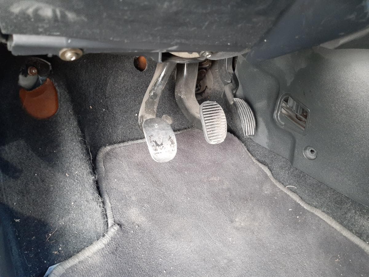 Fiat Stilo 1.6 · Ano 2002 — imagem 15