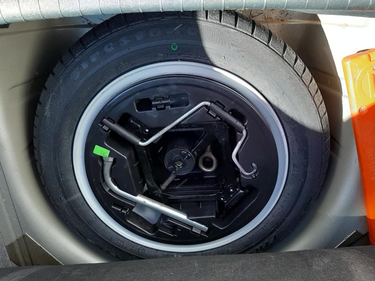 Fiat Stilo 1.6 · Ano 2002 — imagem 8