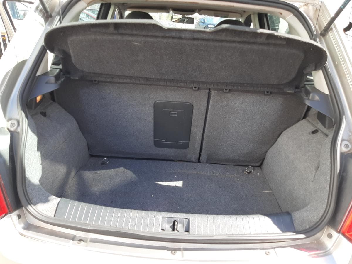 Fiat Stilo 1.6 · Ano 2002 — imagem 7