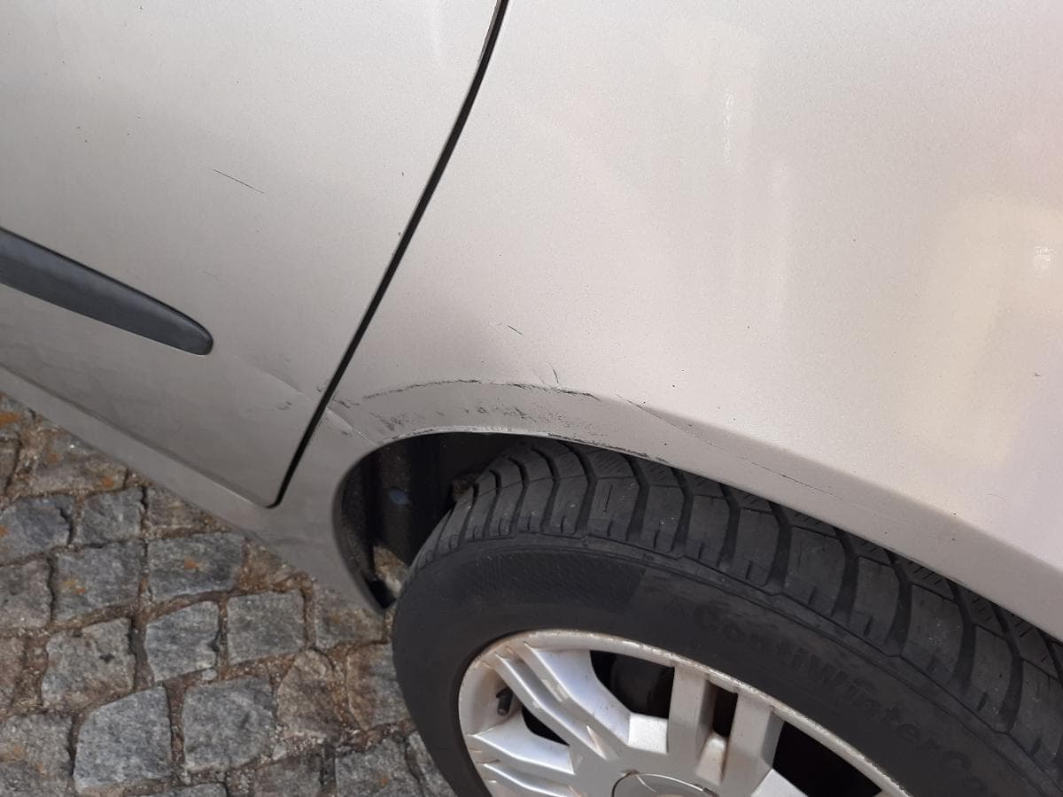 Fiat Stilo 1.6 · Ano 2002 — imagem 17