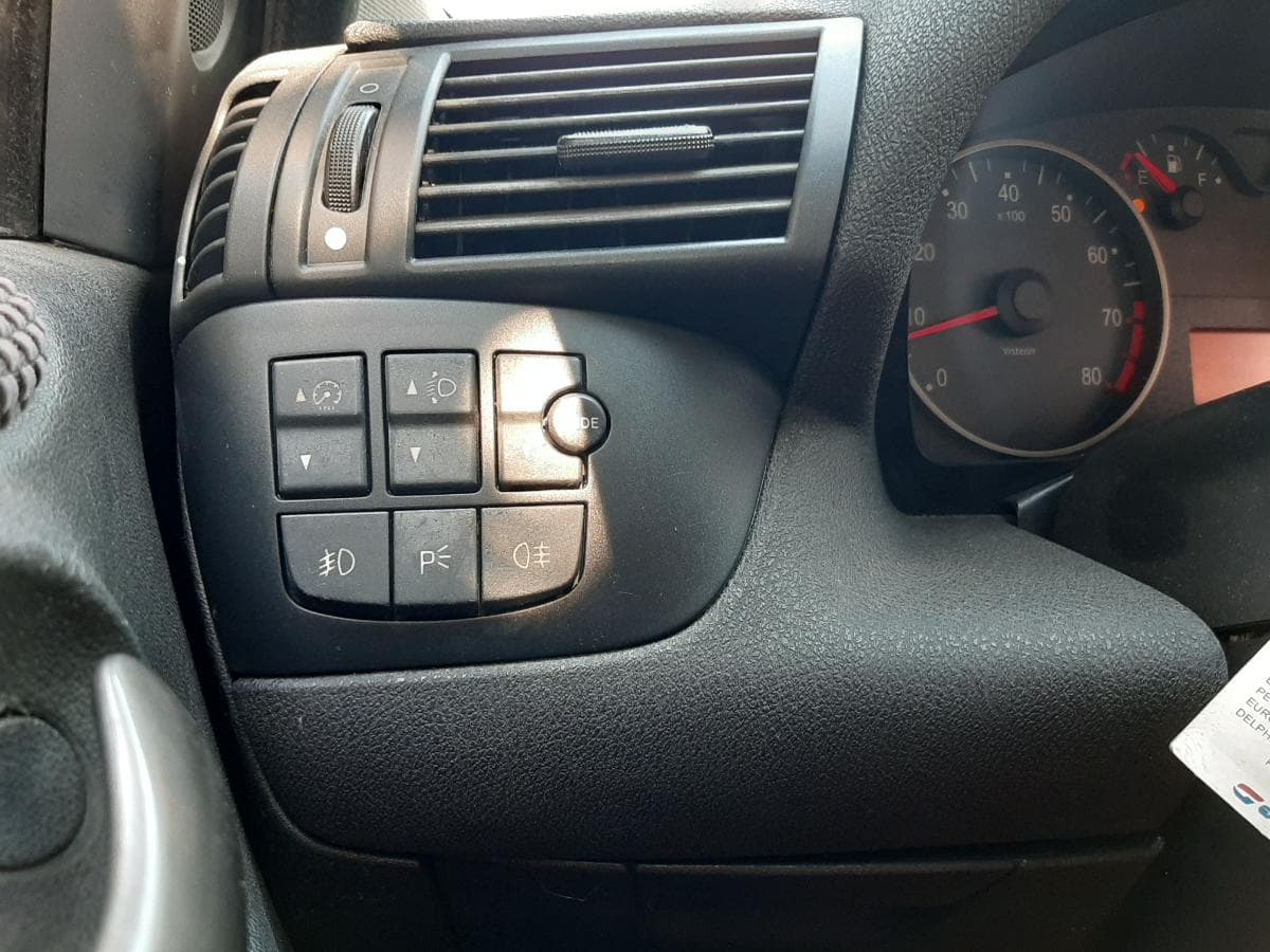 Fiat Stilo 1.6 · Ano 2002 — imagem 19