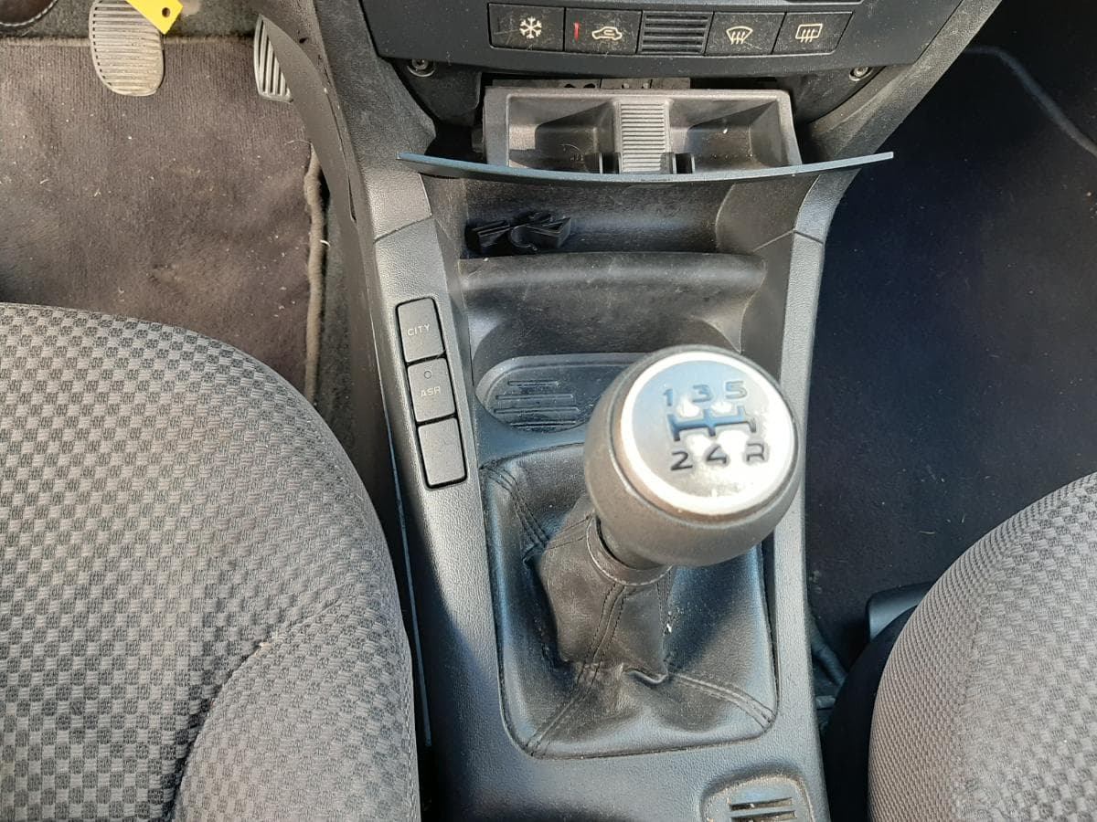 Fiat Stilo 1.6 · Ano 2002 — imagem 18