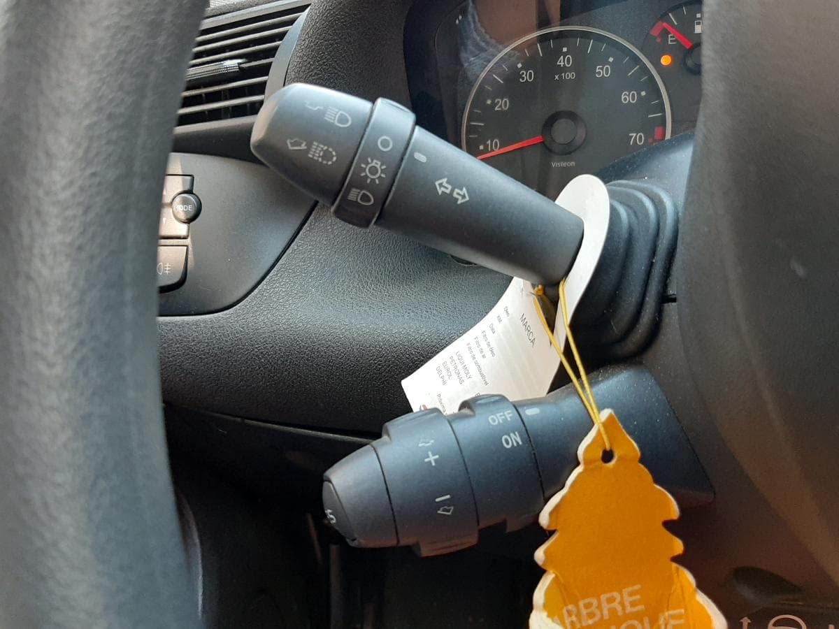 Fiat Stilo 1.6 · Ano 2002 — imagem 20