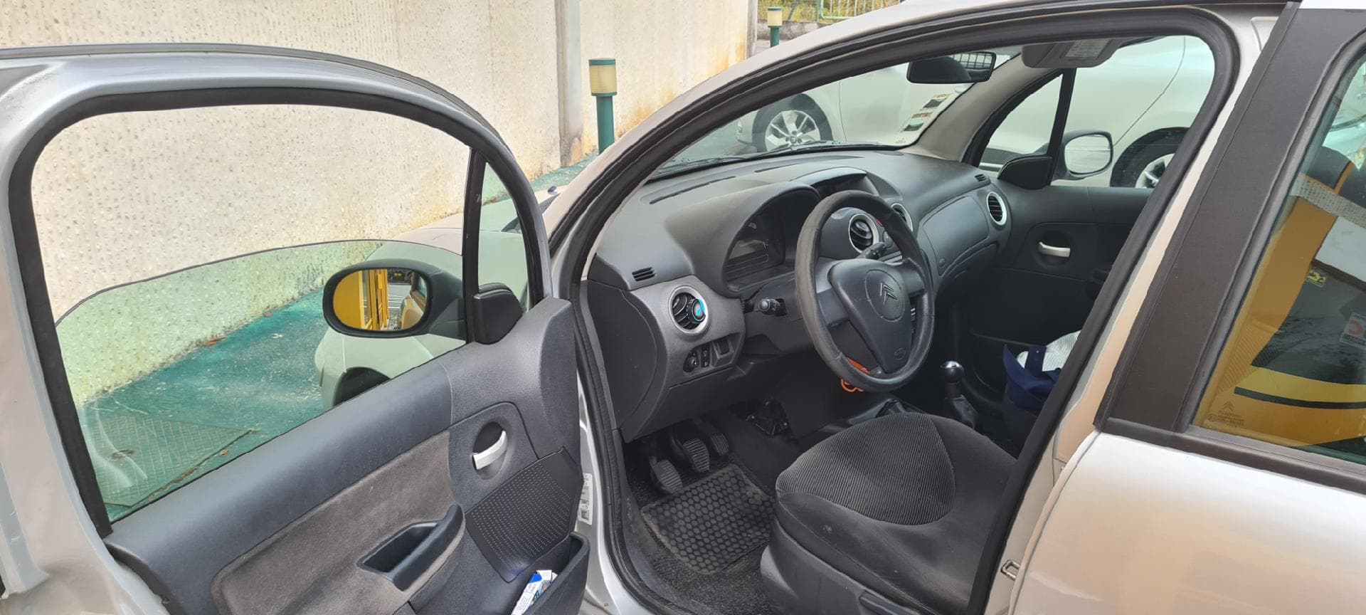 Citroën C3  · Viseu — imagem 5