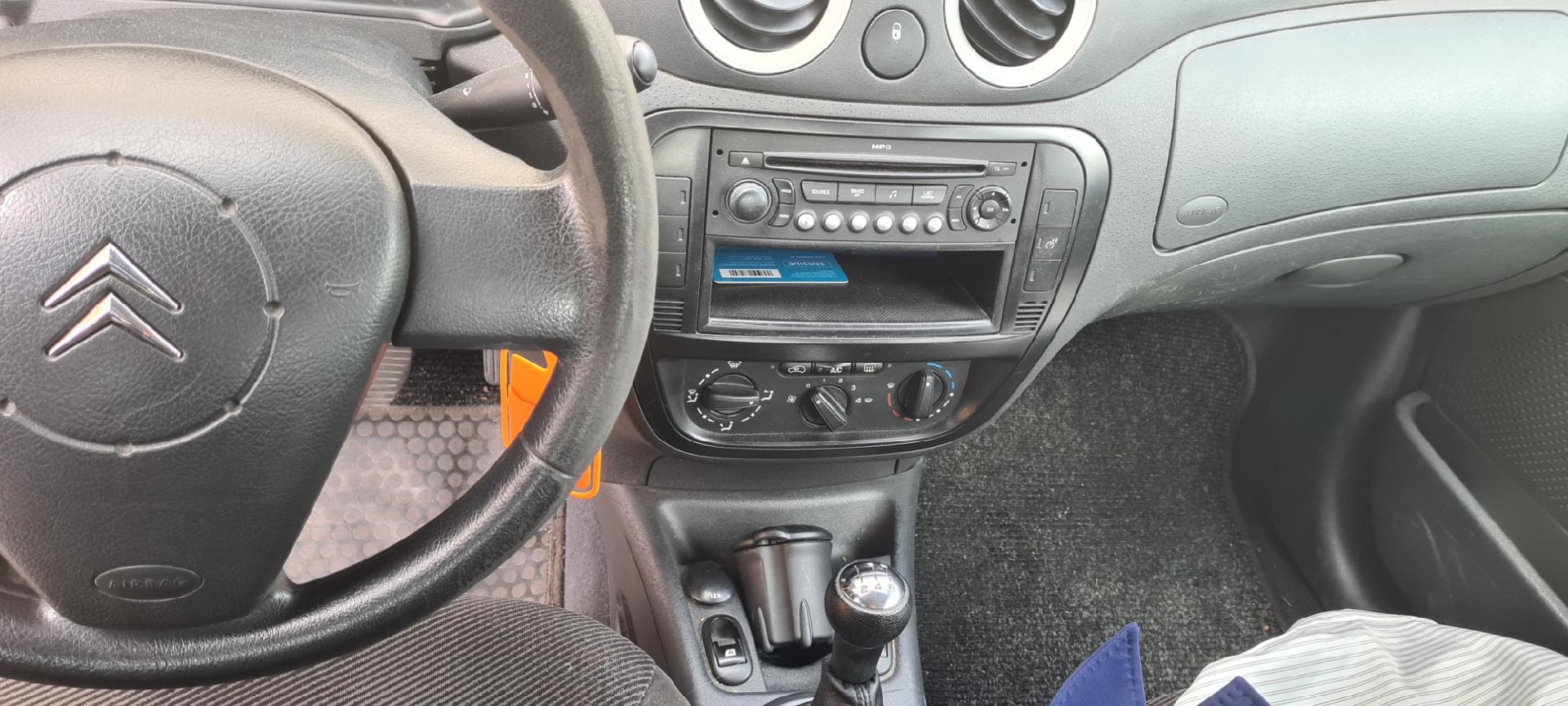 Citroën C3  · Viseu — imagem 6