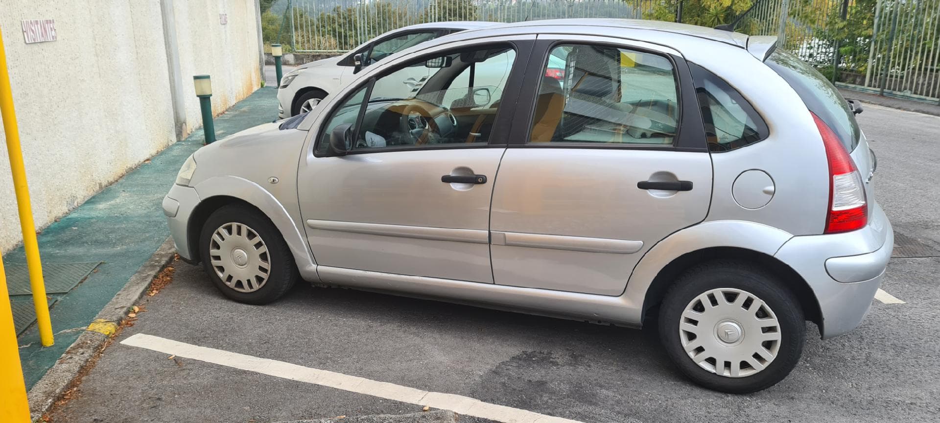 Citroën C3  · Viseu — imagem 2