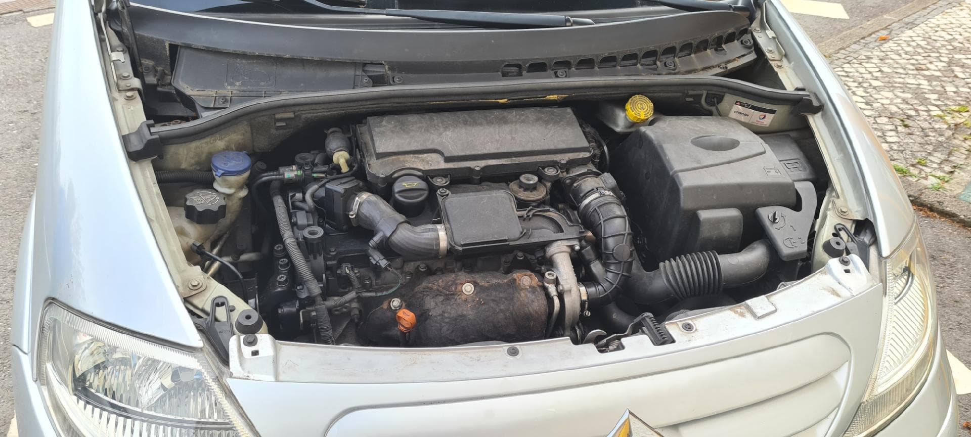 Citroën C3  · Viseu — imagem 7