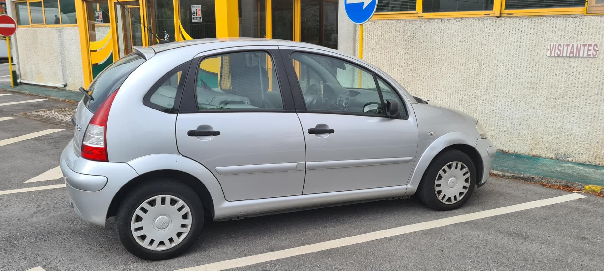 Citroën C3  · Viseu — imagem 3