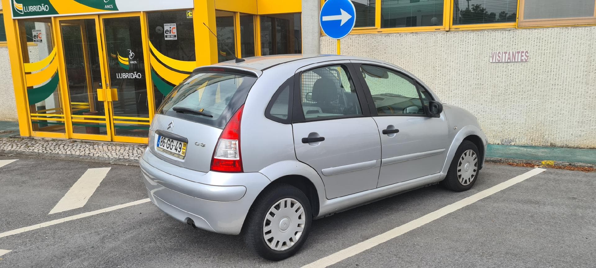 Citroën C3  · Viseu — imagem 4