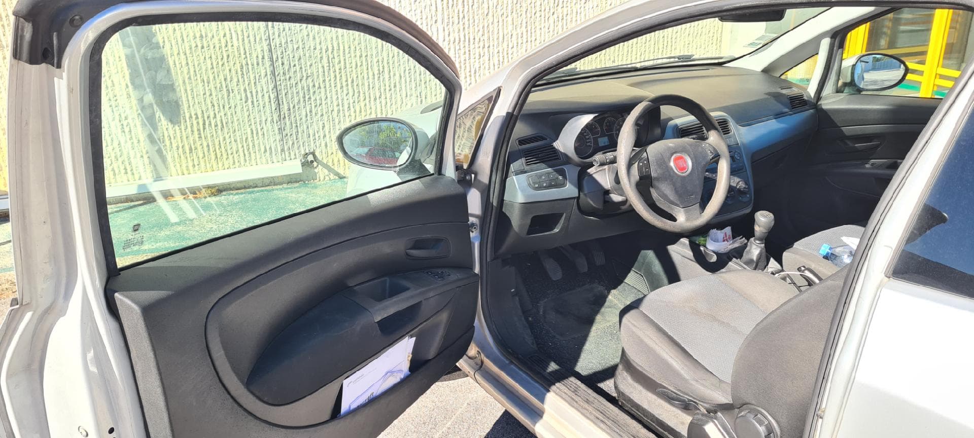 Fiat Punto  · Viseu — imagem 6