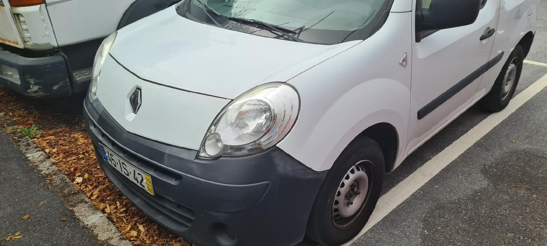 Renault Kangoo · Viseu — image 4