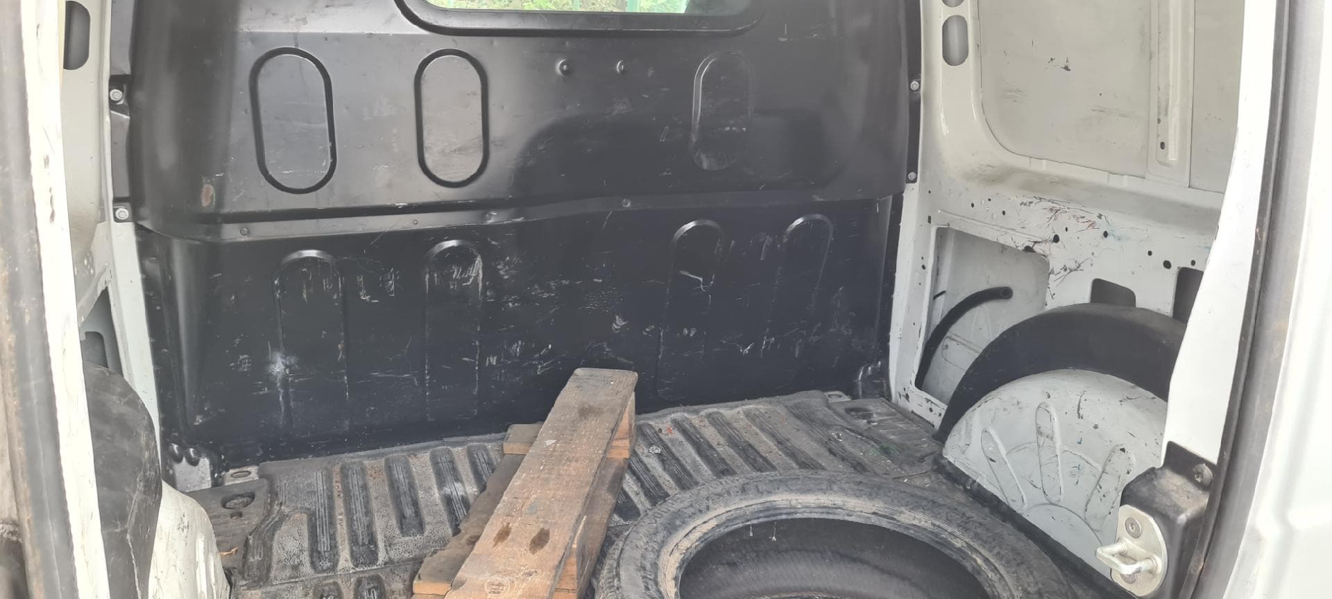 Renault Kangoo · Viseu — image 8