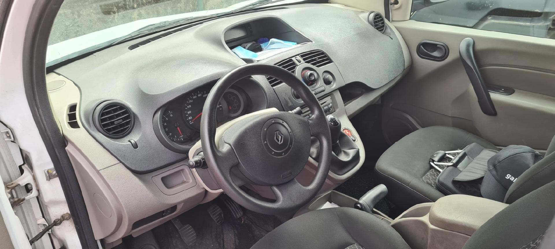 Renault Kangoo · Viseu — image 9