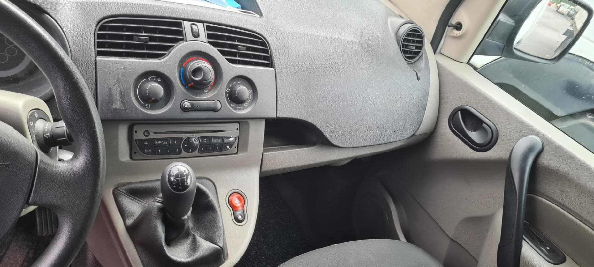 Renault Kangoo · Viseu — image 10