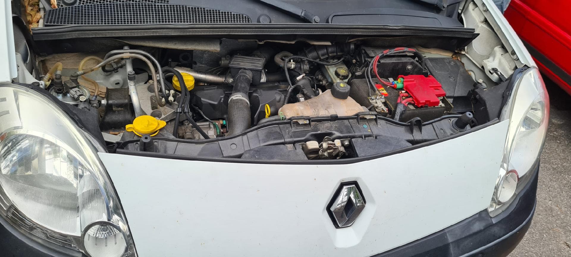Renault Kangoo · Viseu — image 11