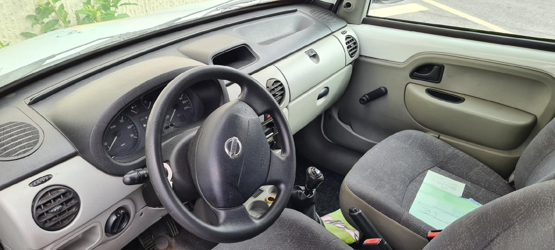 Nissan Kubistar · Viseu — imagem 6