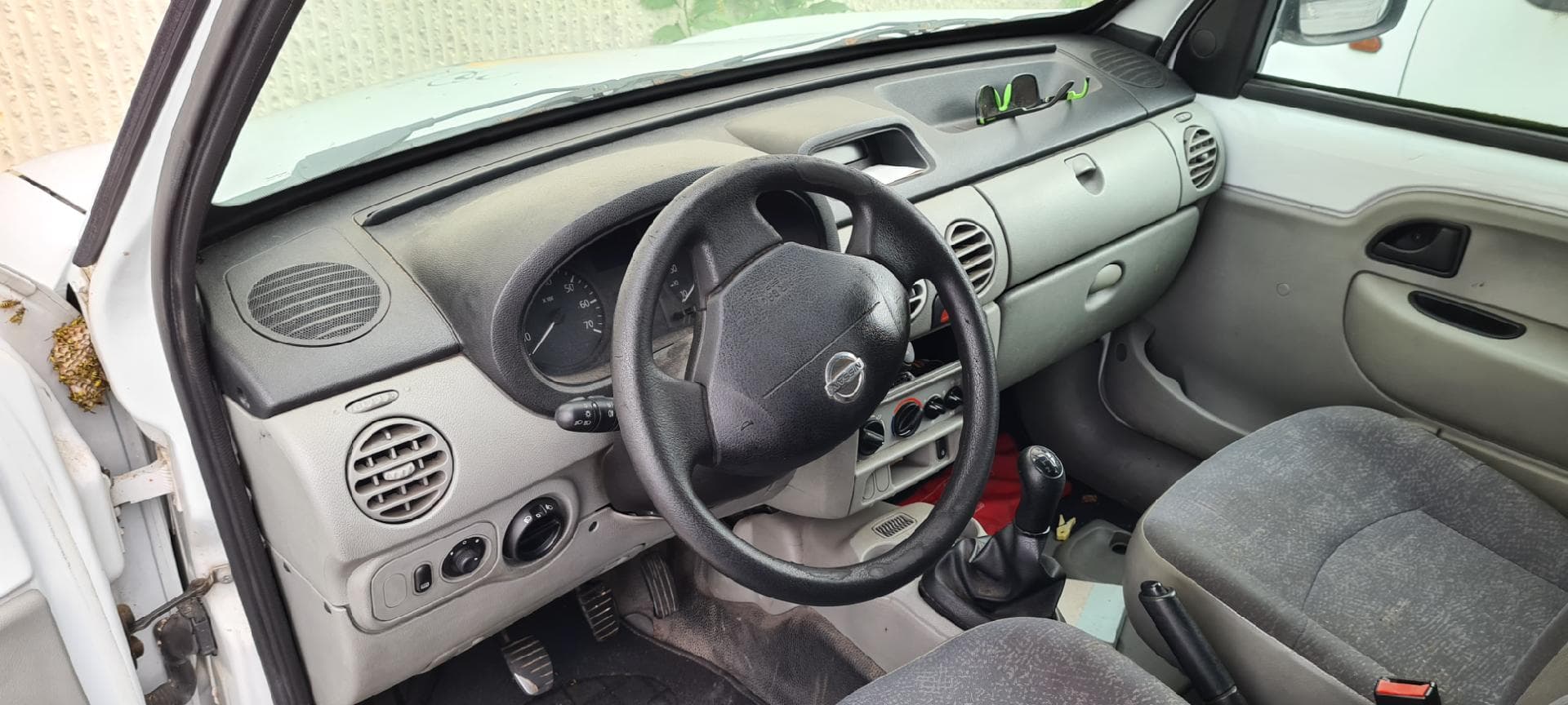 Nissan Kubistar · Viseu — imagem 4