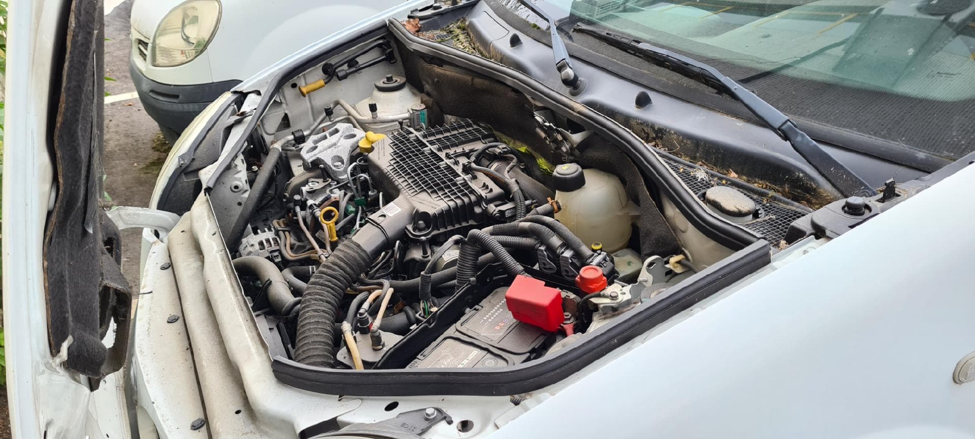 Nissan Kubistar · Viseu — imagem 5