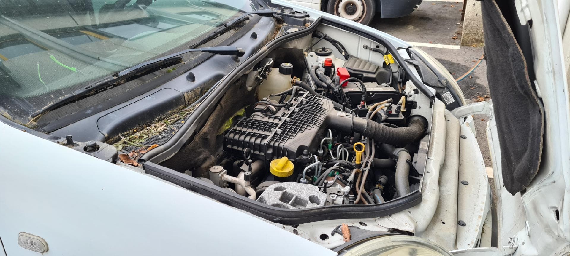 Nissan Kubistar · Viseu — imagem 6