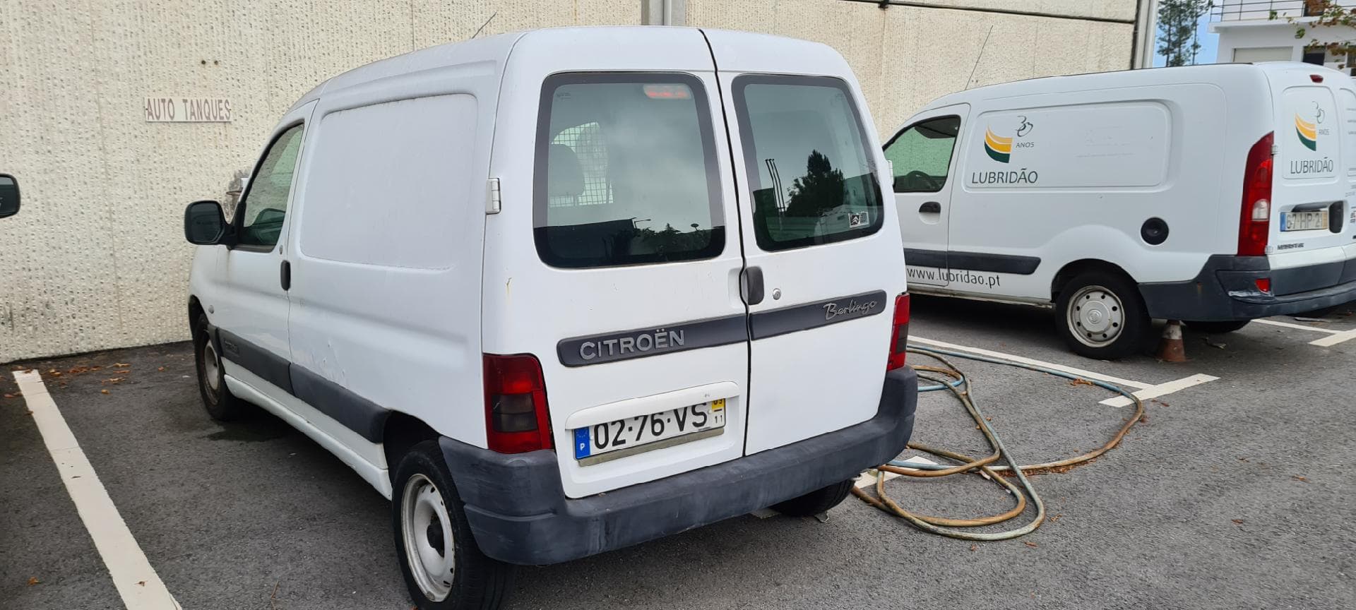 Citroën Berlingo · Viseu — imagem 2