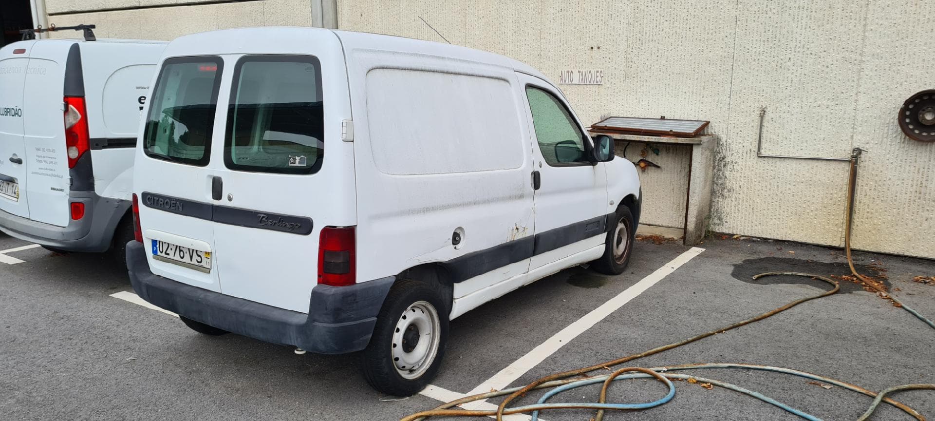 Citroën Berlingo · Viseu — imagem 3