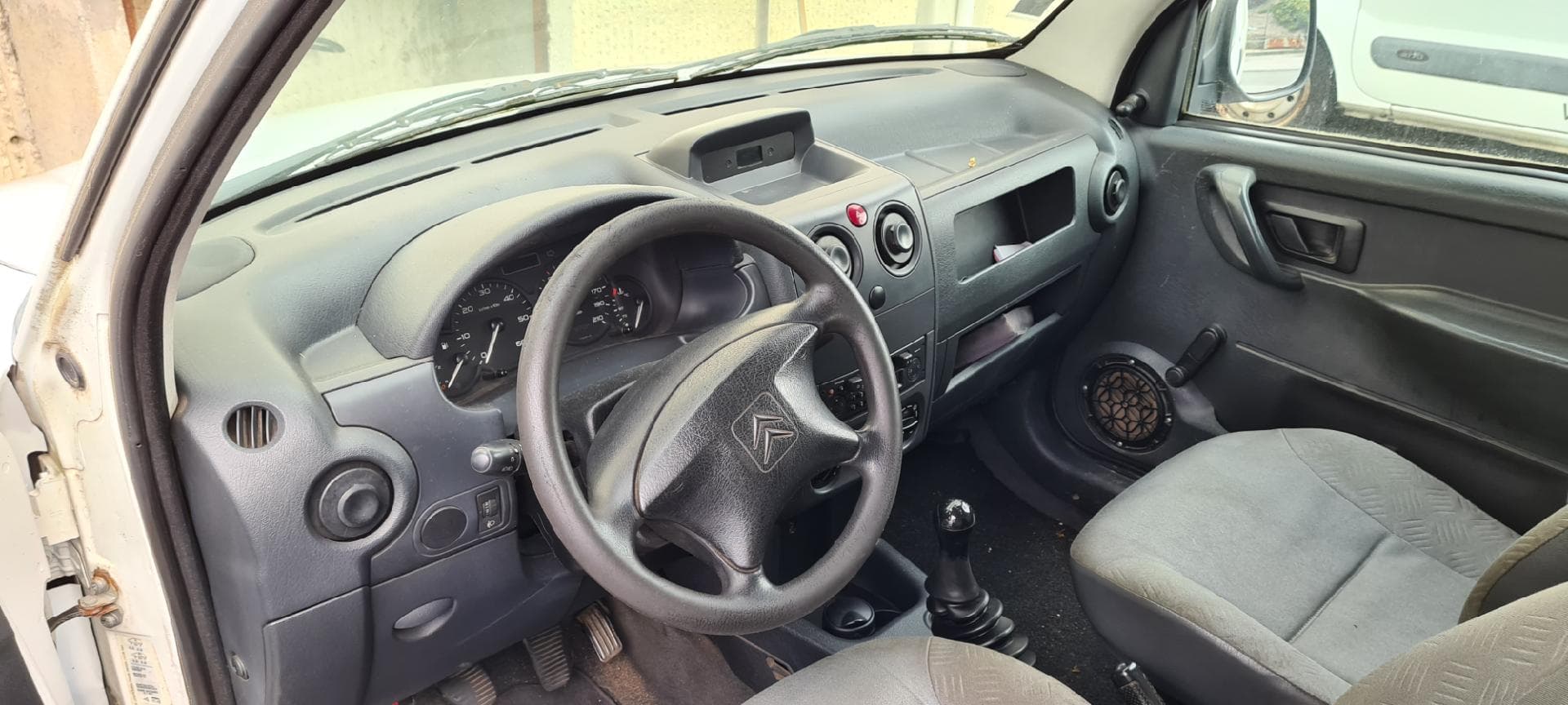 Citroën Berlingo · Viseu — imagem 6