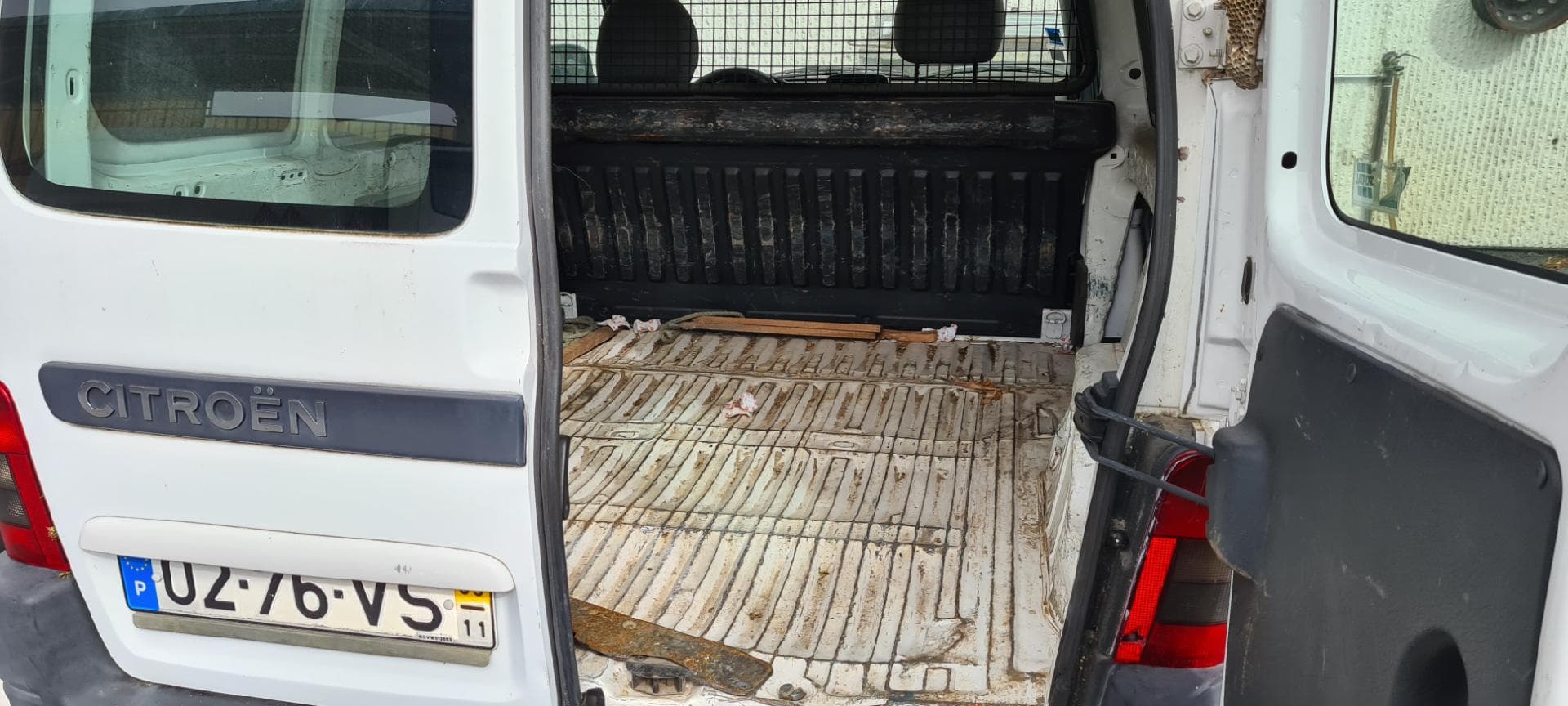 Citroën Berlingo · Viseu — imagem 5