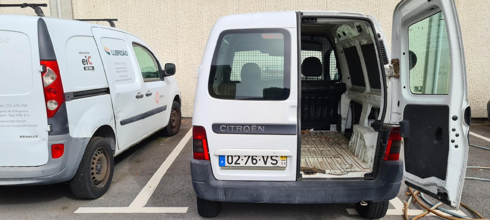 Citroën Berlingo · Viseu — imagem 4