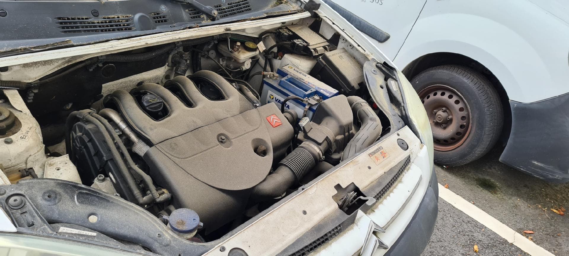 Citroën Berlingo · Viseu — imagem 8