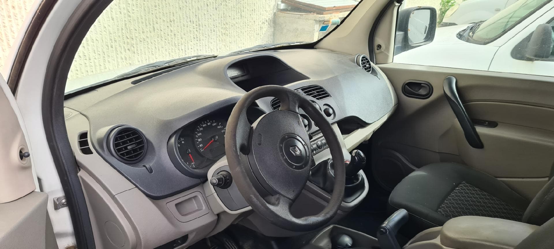 Renault Kangoo · Viseu — imagen 4