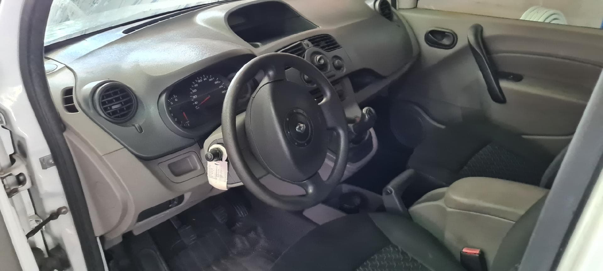 Renault Kangoo · Viseu — imagen 5