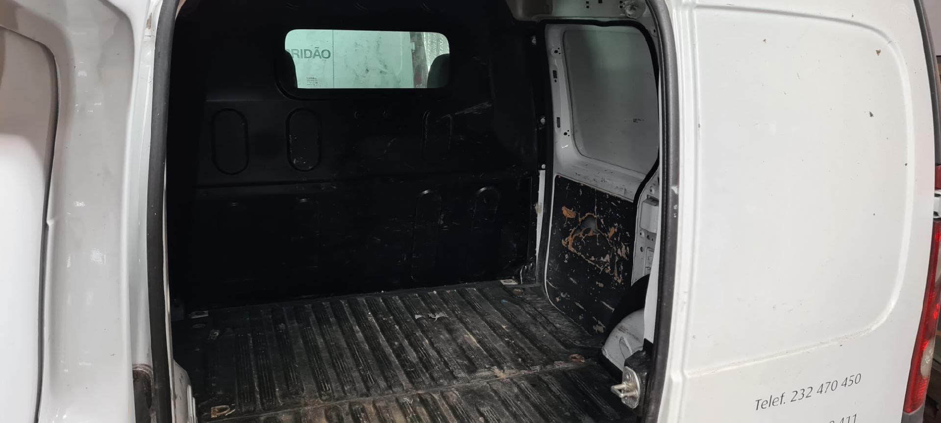 Renault Kangoo · Viseu — imagem 4