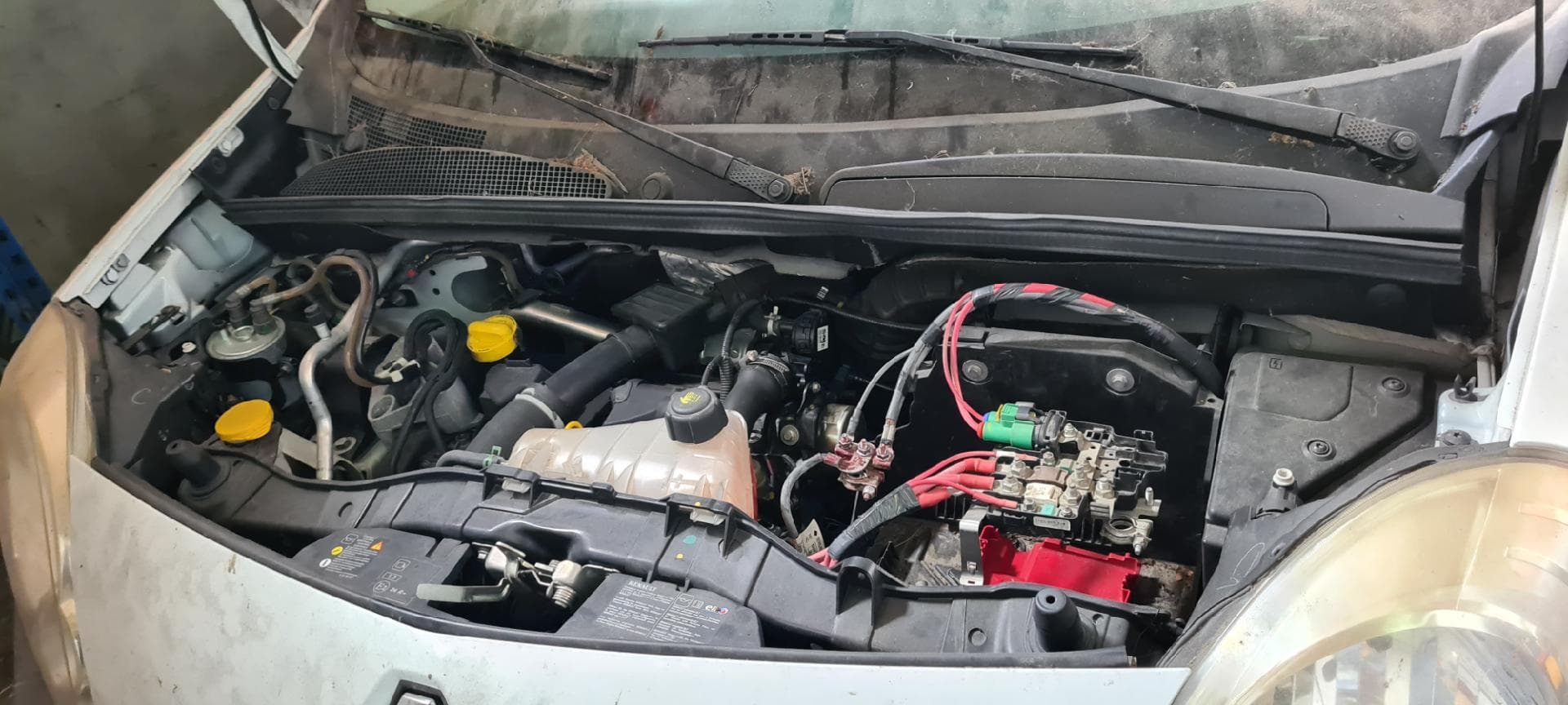 Renault Kangoo · Viseu — imagem 5