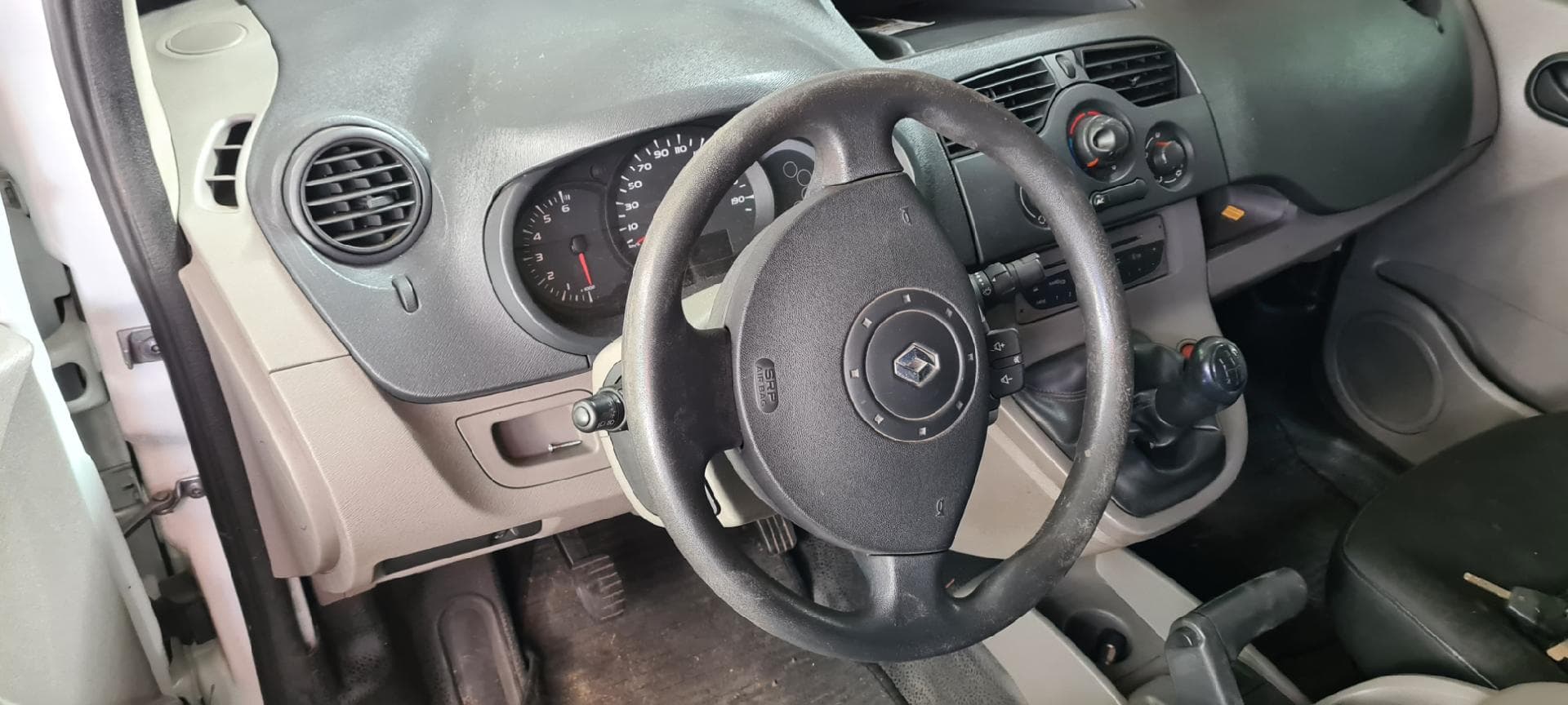 Renault Kangoo · Viseu — imagem 3