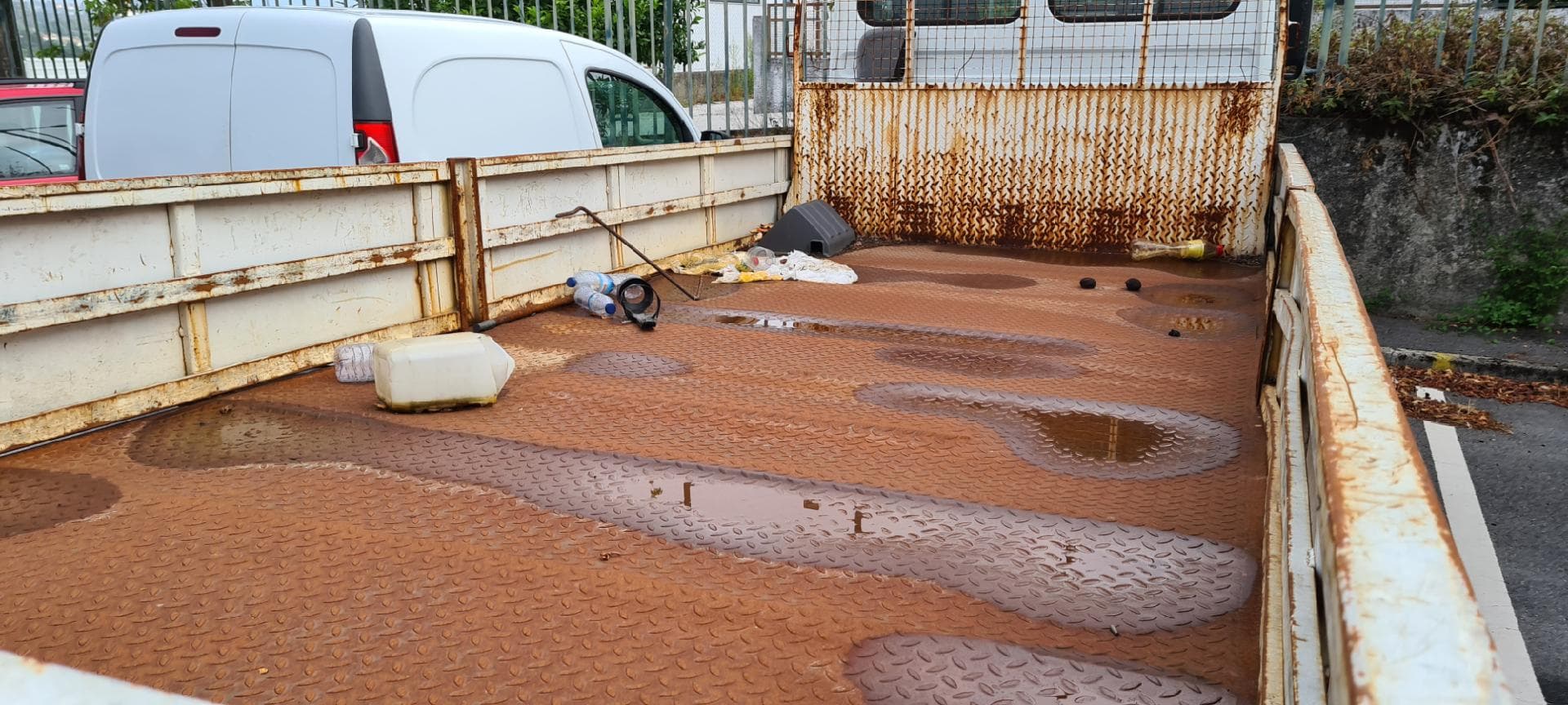 Nissan Atleon · Viseu — imagem 5