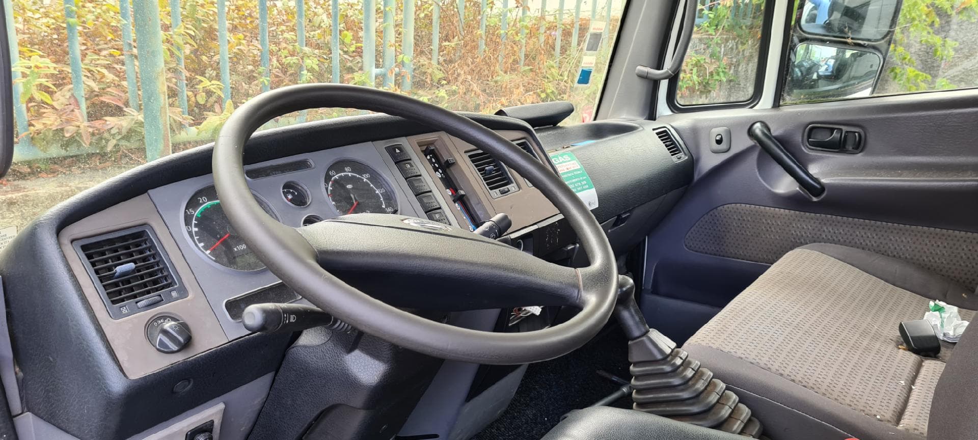 Nissan Atleon · Viseu — imagem 7