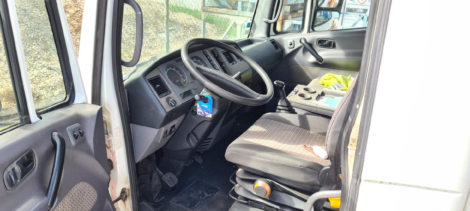 Nissan Atleon · Viseu — imagem 5