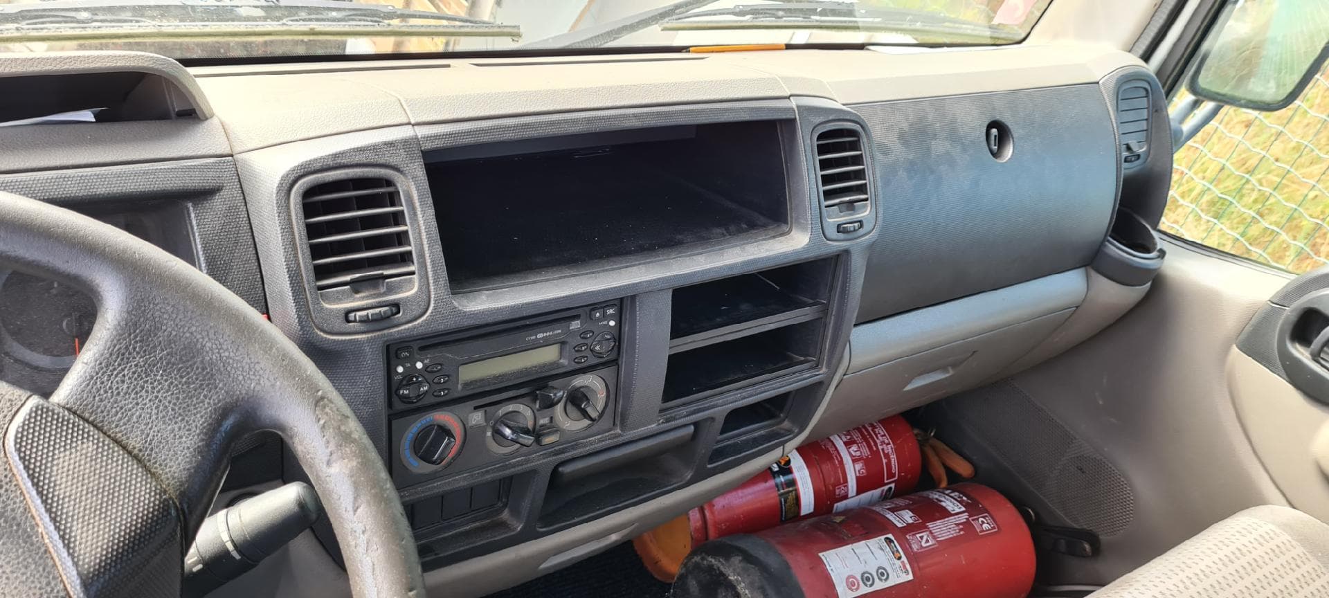 Nissan Cabstar · Viseu — imagen 7